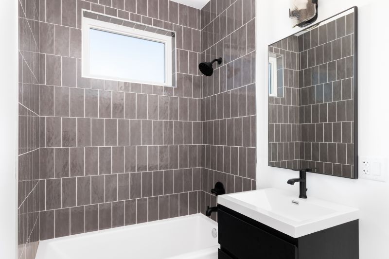 Tile and Flooring Choices