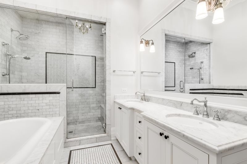 Best Shower Remodelers Contractors in Brookline, MA
