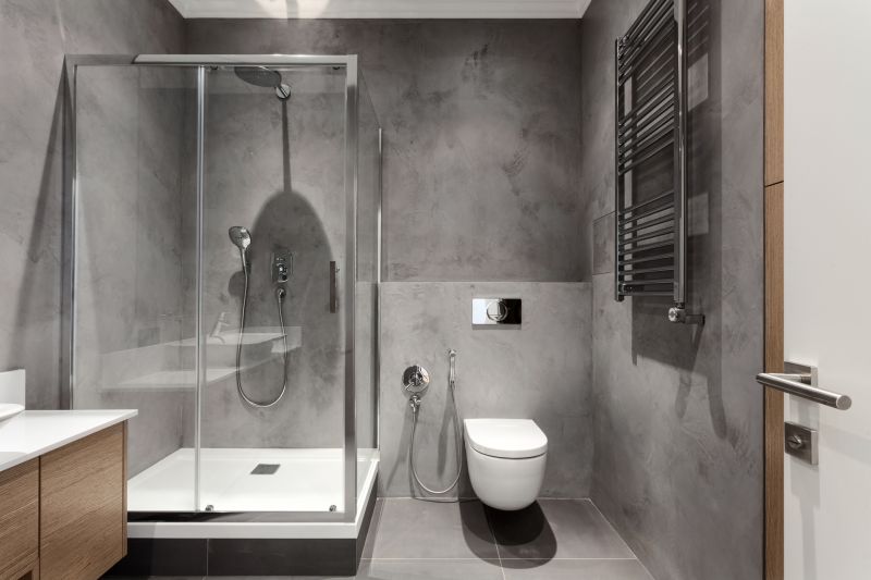 Cost of Shower Installation in Brookline, MA