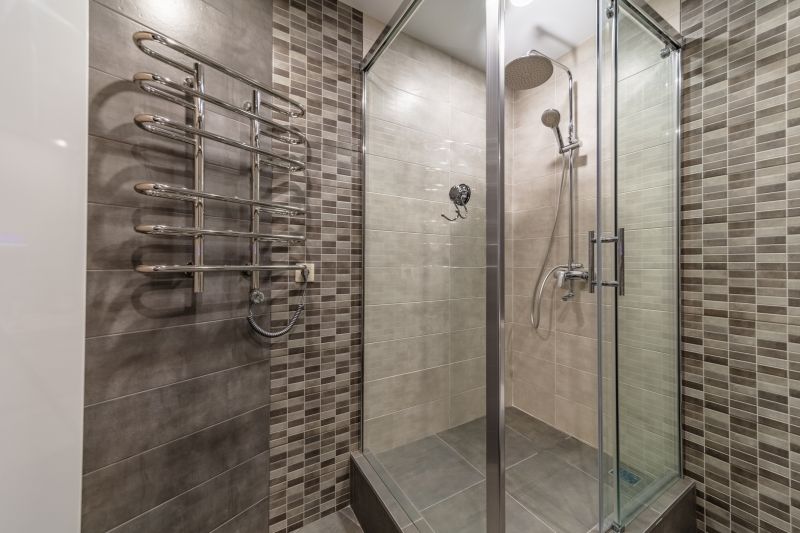 Custom Fit Shower